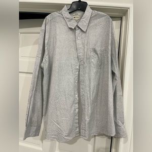 Button up Dress Shirt